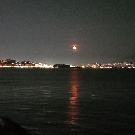 La Casa Sul Mare Leilighet Napoli Eksteriør bilde