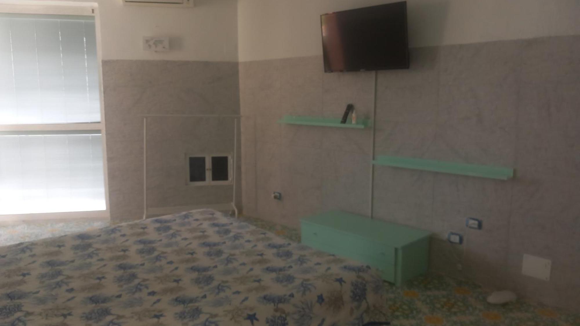 La Casa Sul Mare Leilighet Napoli Eksteriør bilde